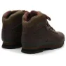 Timberland Euro Hiker Leather Smooth Vandringskängor