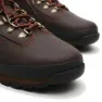 Timberland Euro Hiker Leather Smooth Vandringskängor
