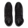 Timberland Euro Hiker Mid Vandringskängor, Blackout full grain