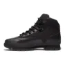 Timberland Euro Hiker Mid Vandringskängor, Blackout full grain
