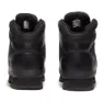 Timberland Euro Hiker Mid Vandringskängor, Blackout full grain
