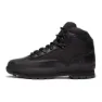 Timberland Euro Hiker Mid Vandringskängor, Blackout full grain