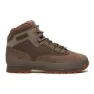 Olive nubuck