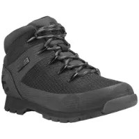 Timberland Euro Sprint Fabric Wp Vandringskängor Timberland Euro Sprint Fabric Wp Vandringskängor