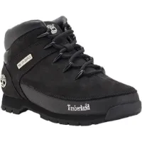 Timberland Euro Sprint Hiker Nubuck Vandringskängor Timberland Euro Sprint Hiker Nubuck Vandringskängor