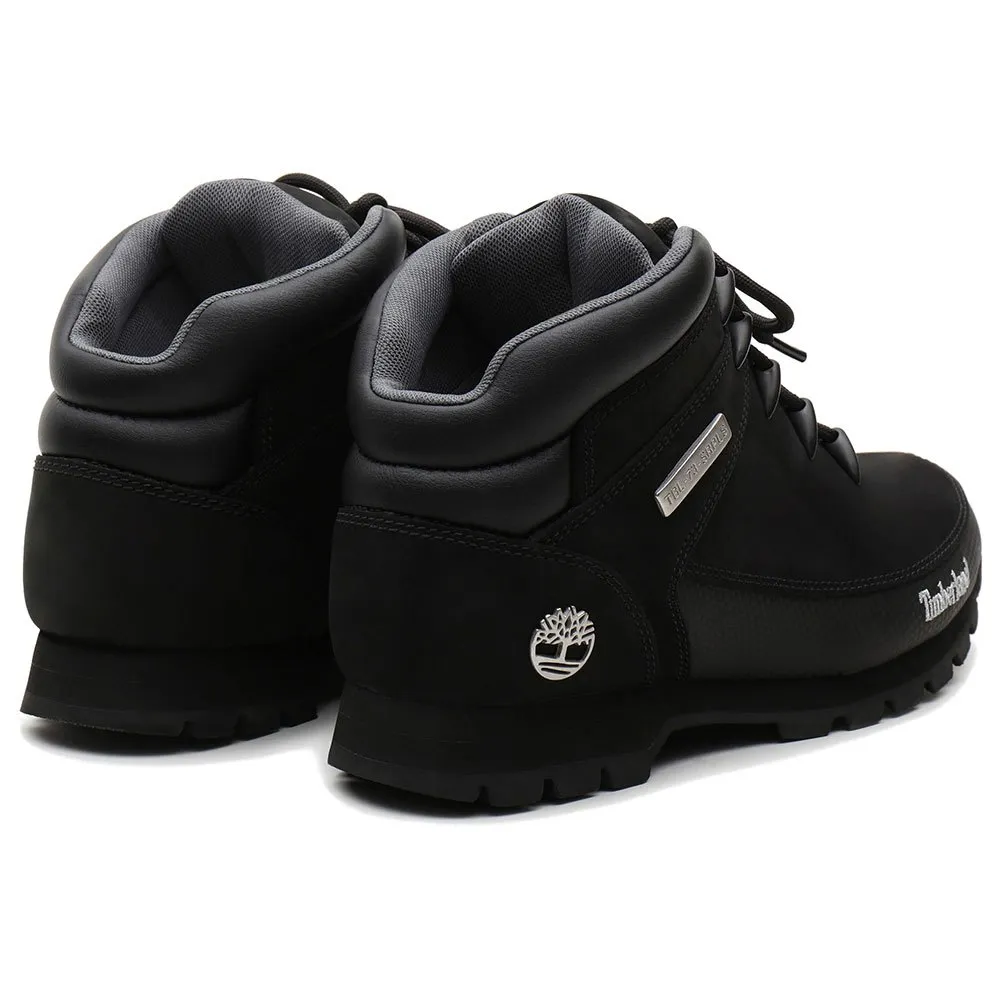 Timberland Euro Sprint Hiker Nubuck Vandringskängor Timberland Euro Sprint Hiker Nubuck Vandringskängor