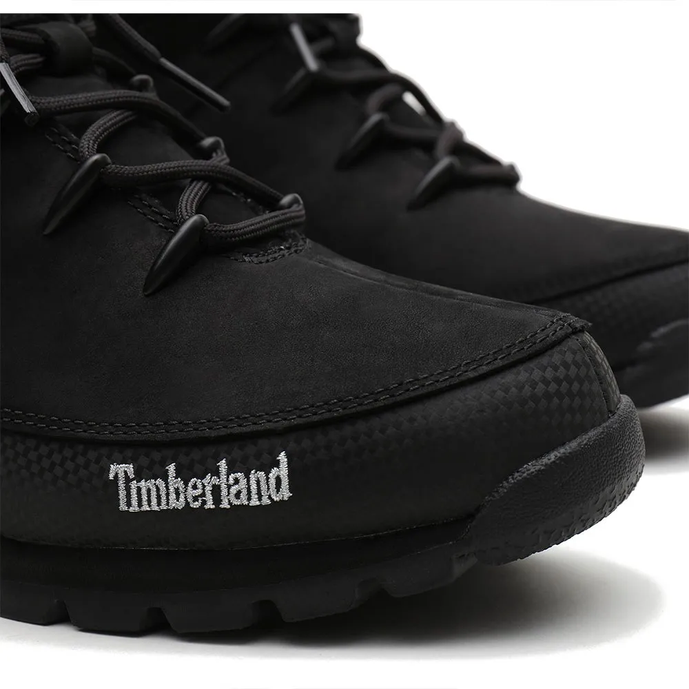 Timberland Euro Sprint Hiker Nubuck Vandringskängor Timberland Euro Sprint Hiker Nubuck Vandringskängor