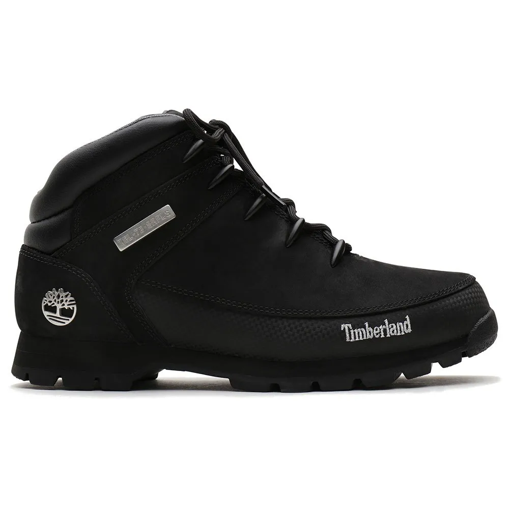 Timberland Euro Sprint Hiker Nubuck Vandringskängor Timberland Euro Sprint Hiker Nubuck Vandringskängor