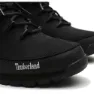 Timberland Euro Sprint Hiker Nubuck Vandringskängor