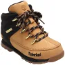 Timberland Euro Sprint Hiker Vandringskängor För Småbarn, Wheat / black, EU 23