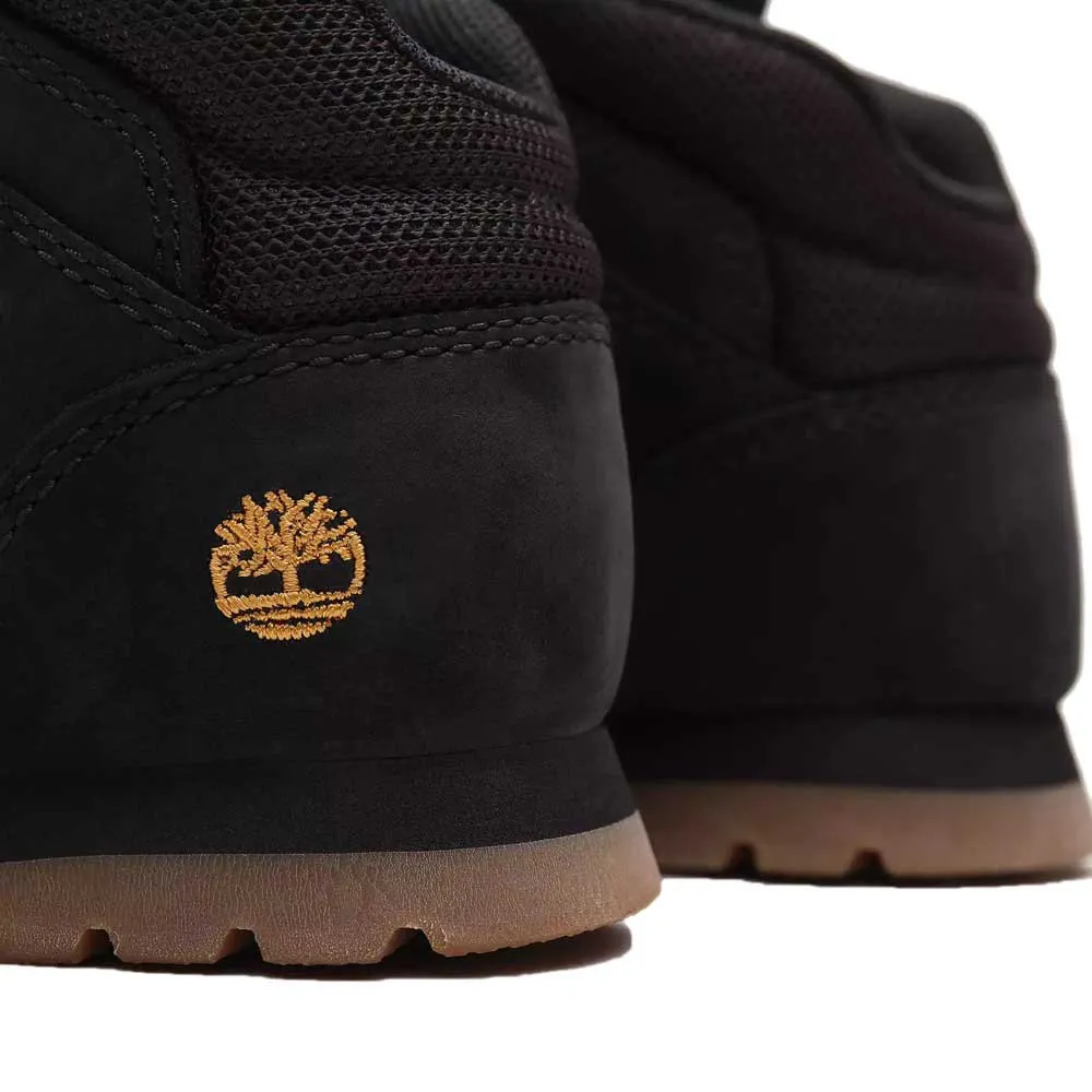 Timberland Euro Sprint Hiker Vandringskängor För Småbarn, Wheat / black, EU 23
