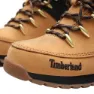 Timberland Euro Sprint Hiker Vandringskängor För Småbarn, Wheat / black, EU 23