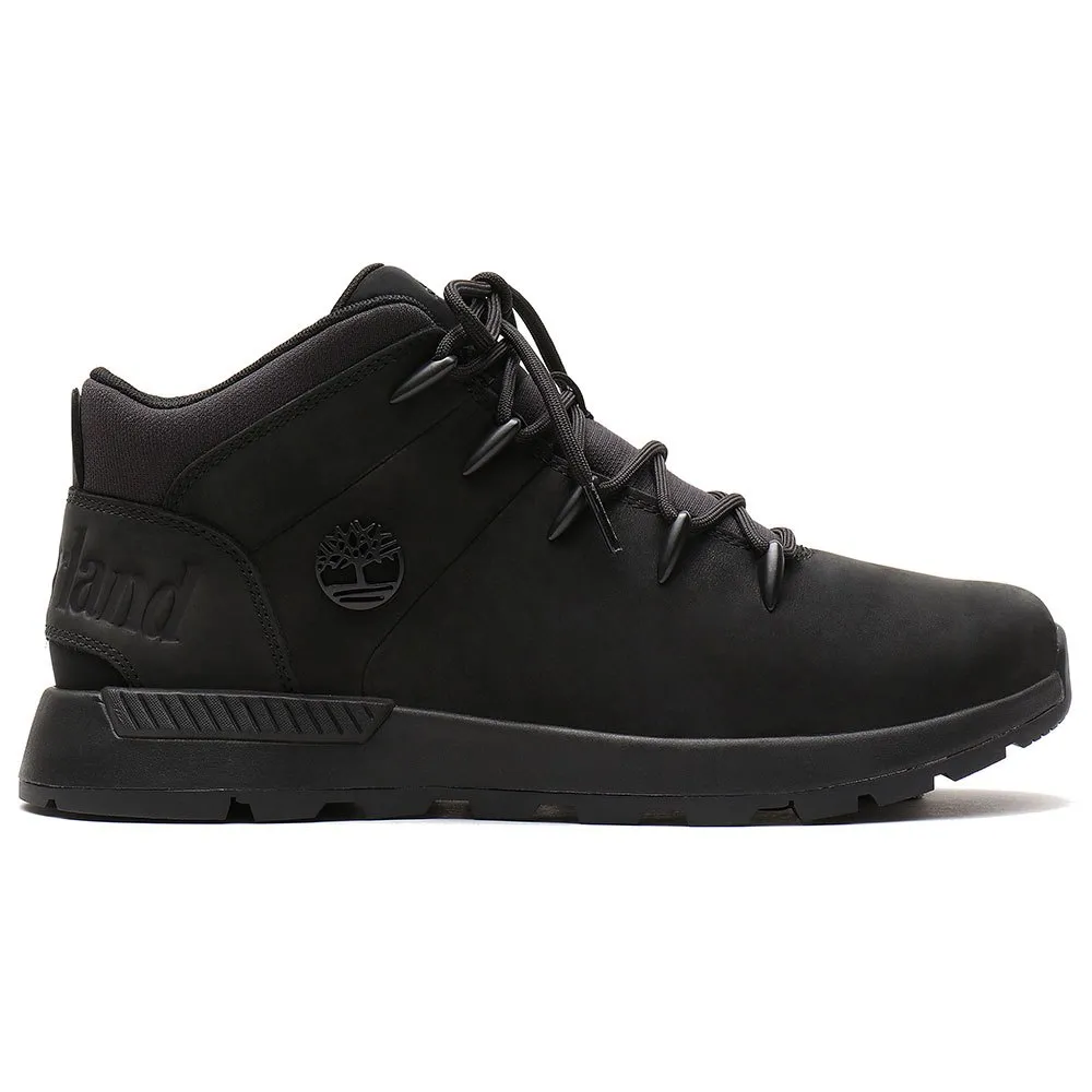 Timberland Euro Sprint Trekker Vandringskängor Timberland Euro Sprint Trekker Vandringskängor