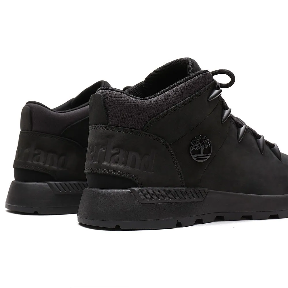 Timberland Euro Sprint Trekker Vandringskängor Timberland Euro Sprint Trekker Vandringskängor