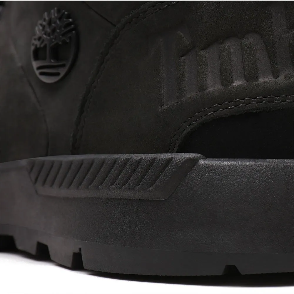 Timberland Euro Sprint Trekker Vandringskängor Timberland Euro Sprint Trekker Vandringskängor