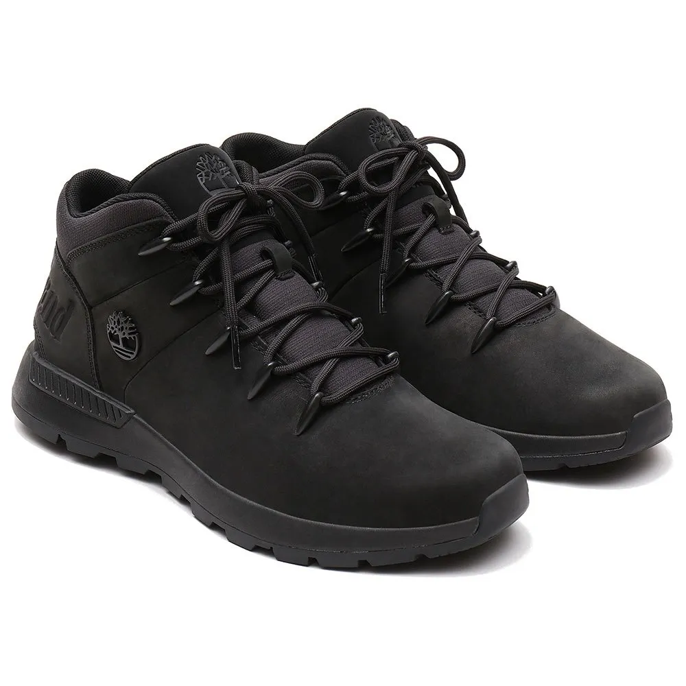 Timberland Euro Sprint Trekker Vandringskängor Timberland Euro Sprint Trekker Vandringskängor