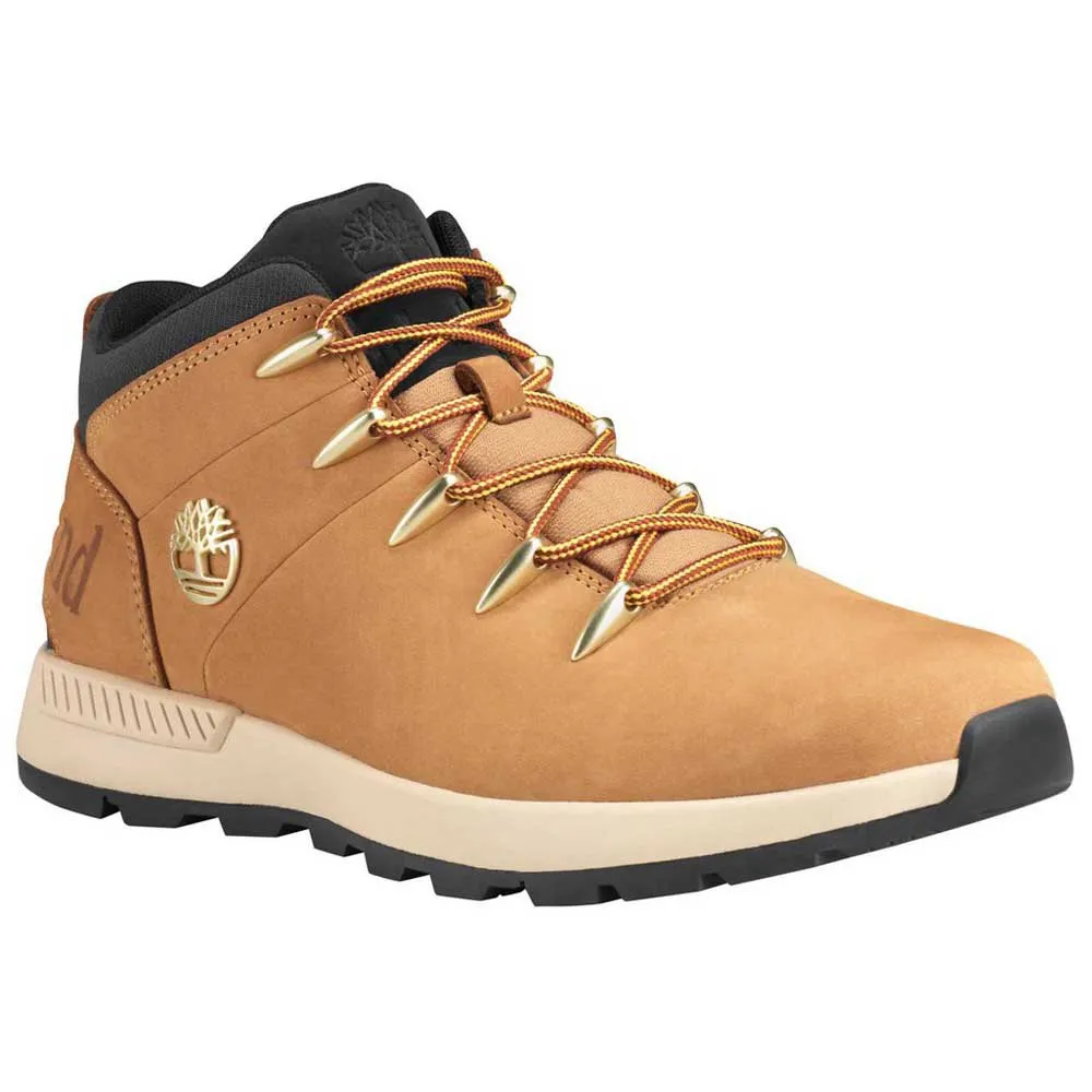Timberland Euro Sprint Trekker Vandringskängor