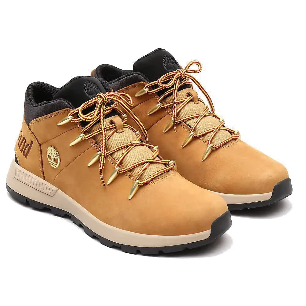 Timberland Euro Sprint Trekker Vandringskängor