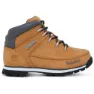 Timberland Euro Sprint Ungdom Vandringskängor, Wheat, EU 33