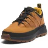 Timberland Euro Trekker Low Fabric Leather Junior Vandringsskor