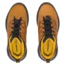Timberland Euro Trekker Low Fabric Leather Junior Vandringsskor