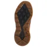 Timberland Euro Trekker Low Fabric Leather Junior Vandringsskor