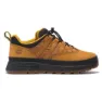 Timberland Euro Trekker Low Fabric Leather Junior Vandringsskor