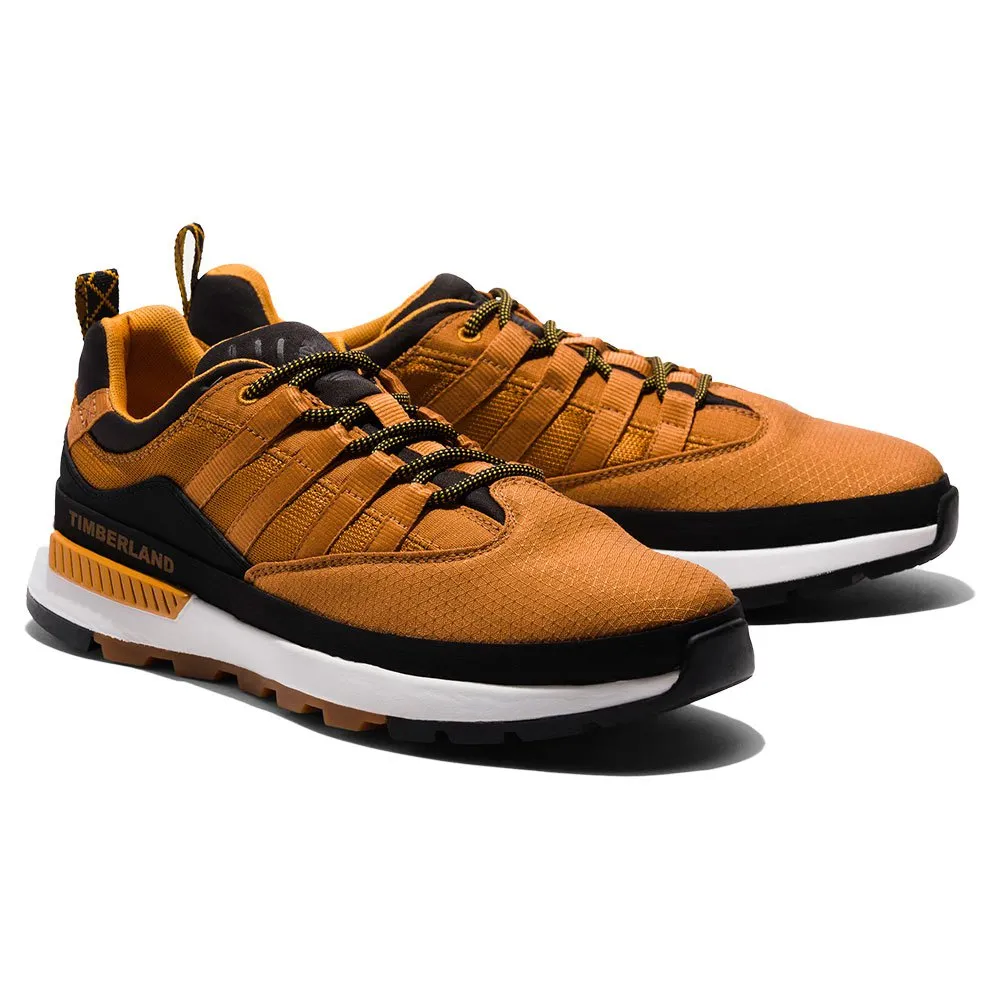 Timberland Euro Trekker Low Mesh Vandringsskor