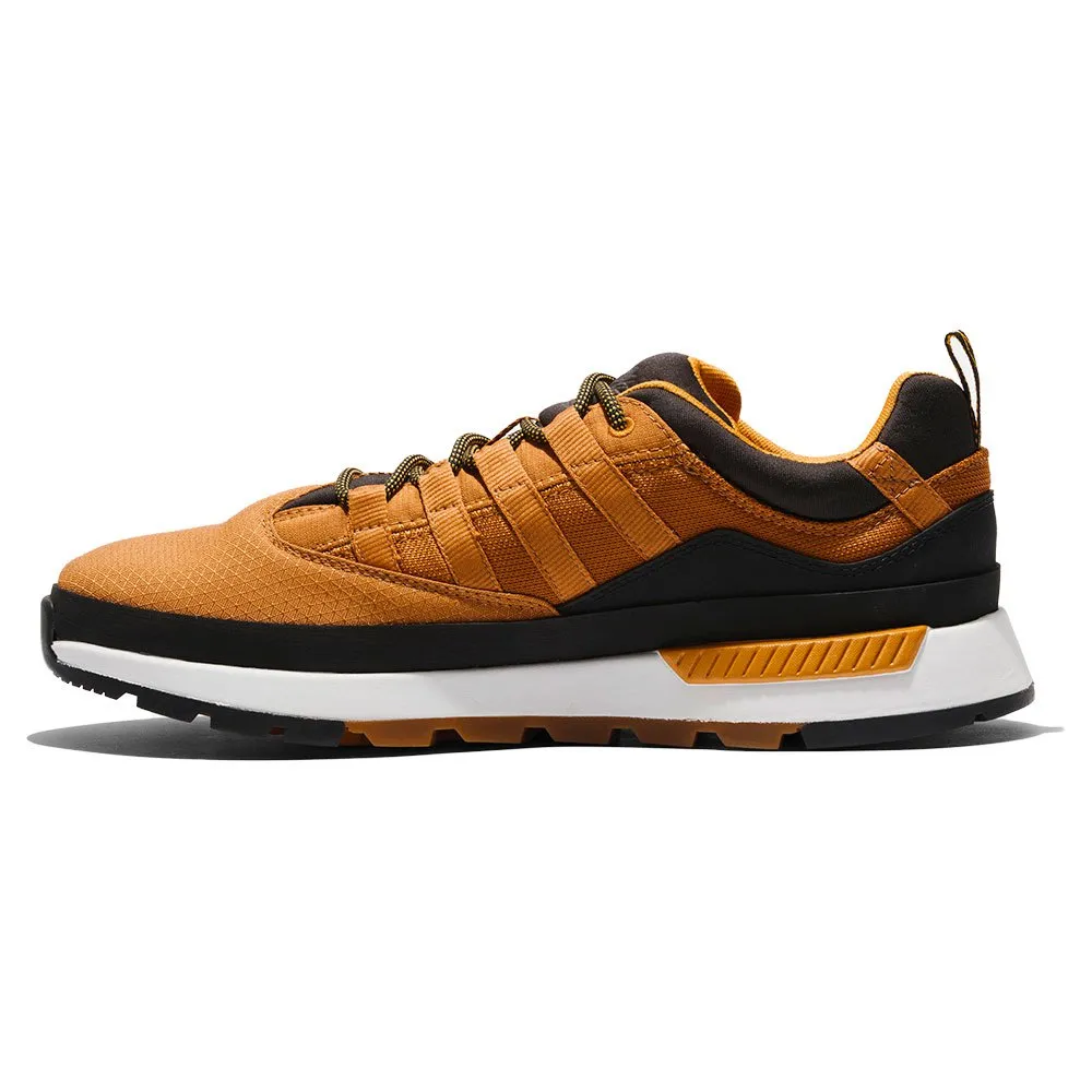 Timberland Euro Trekker Low Mesh Vandringsskor