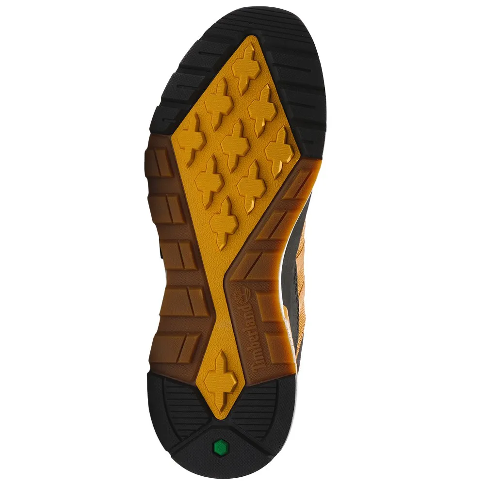 Timberland Euro Trekker Low Mesh Vandringsskor