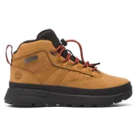 Timberland Euro Trekker Mid Leather Junior Vandringskängor