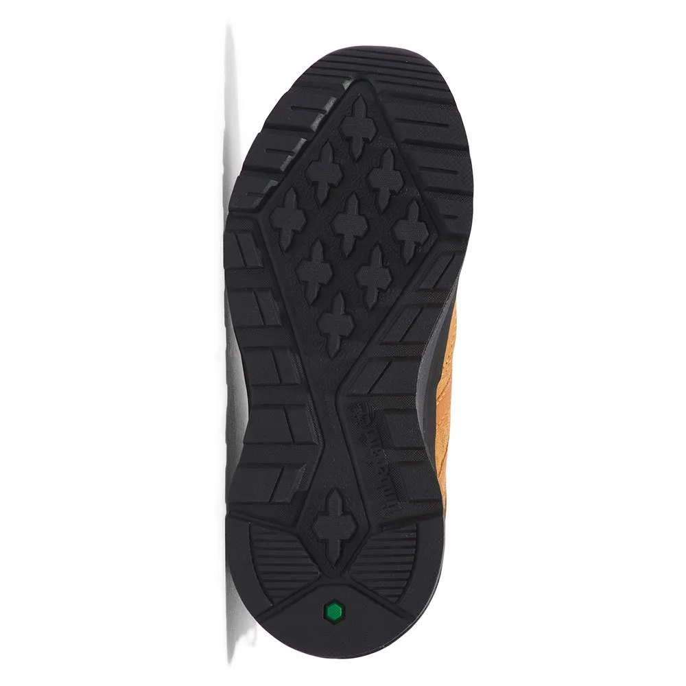 Timberland Euro Trekker Mid Leather Junior Vandringskängor