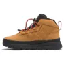 Timberland Euro Trekker Mid Leather Junior Vandringskängor