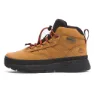 Timberland Euro Trekker Mid Leather Junior Vandringskängor