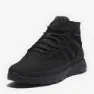 Timberland Euro Trekker Mid Vandringsskor, Jet black