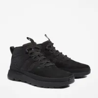 Timberland Euro Trekker Super Ox Junior Vandringsskor Timberland Euro Trekker Super Ox Junior Vandringsskor