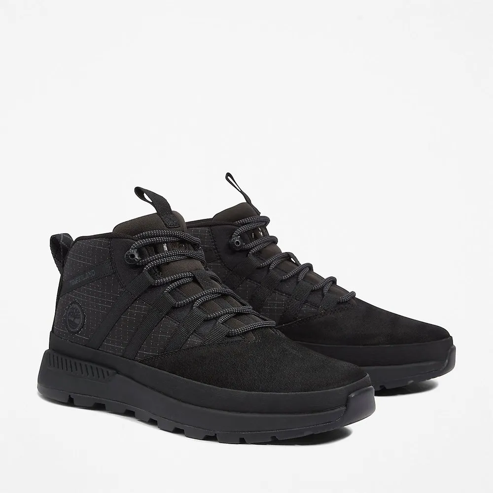 Timberland Euro Trekker Super Ox Junior Vandringsskor
