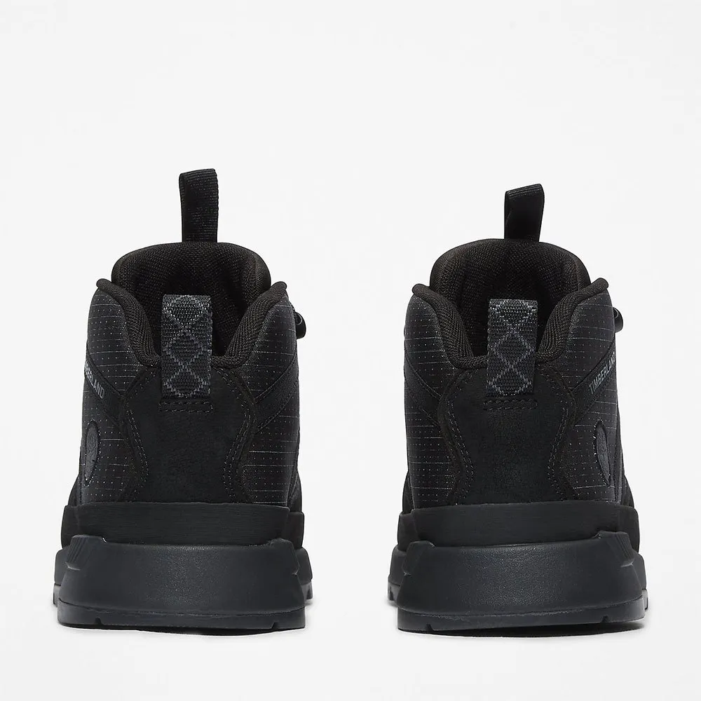 Timberland Euro Trekker Super Ox Junior Vandringsskor