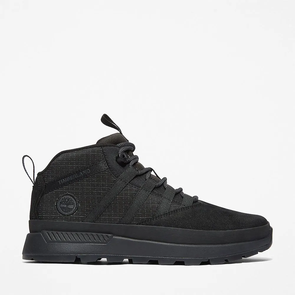 Timberland Euro Trekker Super Ox Junior Vandringsskor