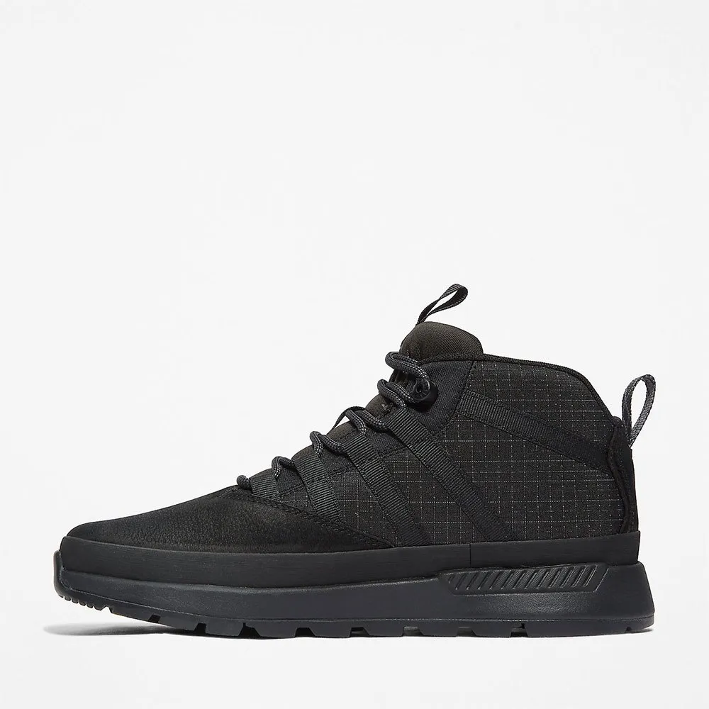 Timberland Euro Trekker Super Ox Junior Vandringsskor