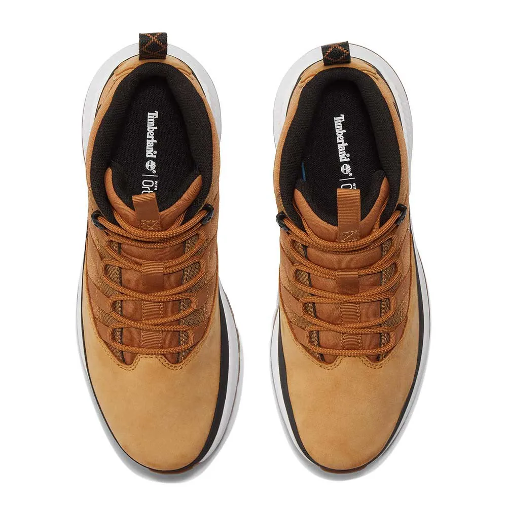 Timberland Euro Trekker Super Ox Junior Vandringsskor