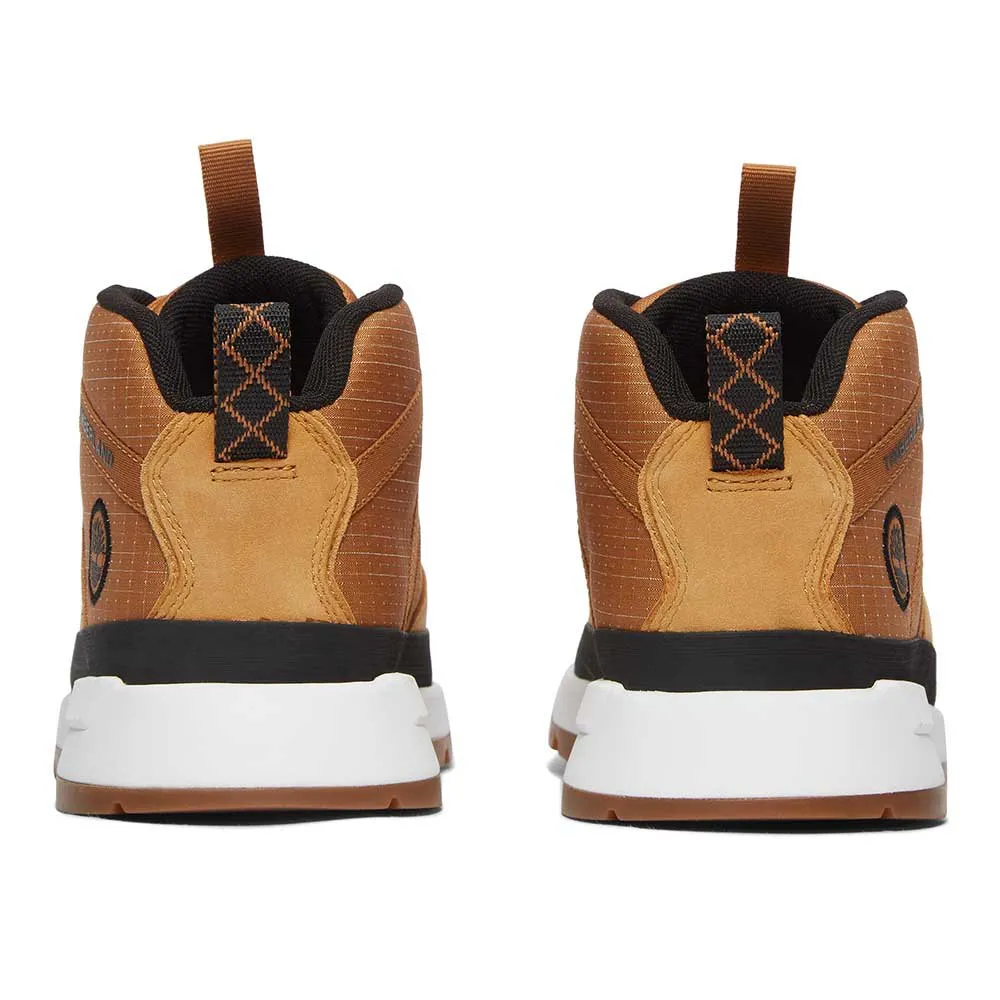 Timberland Euro Trekker Super Ox Junior Vandringsskor