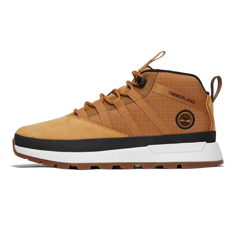 Timberland Euro Trekker Super Ox Junior Vandringsskor