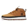 Timberland Euro Trekker Super Ox Junior Vandringsskor