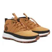 Timberland Euro Trekker Super Ox Youth Vandringsskor Timberland Euro Trekker Super Ox Youth Vandringsskor
