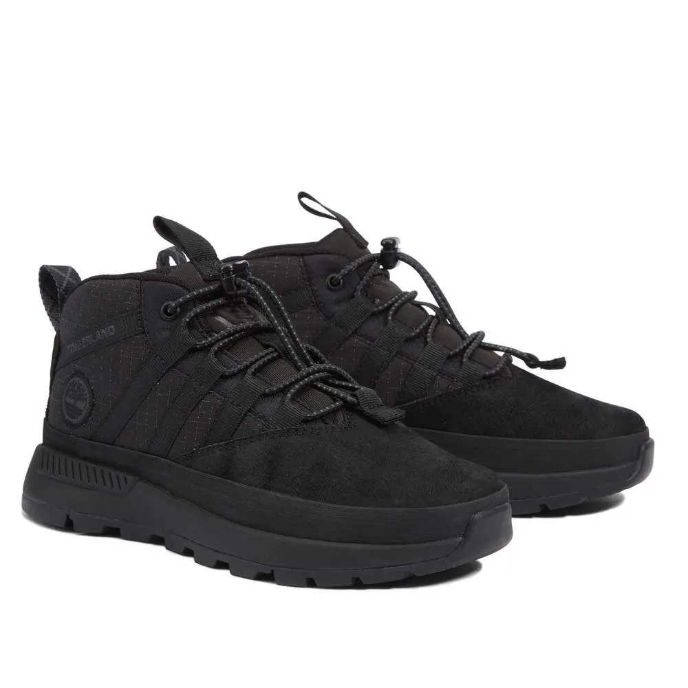 Timberland Euro Trekker Super Ox Youth Vandringsskor