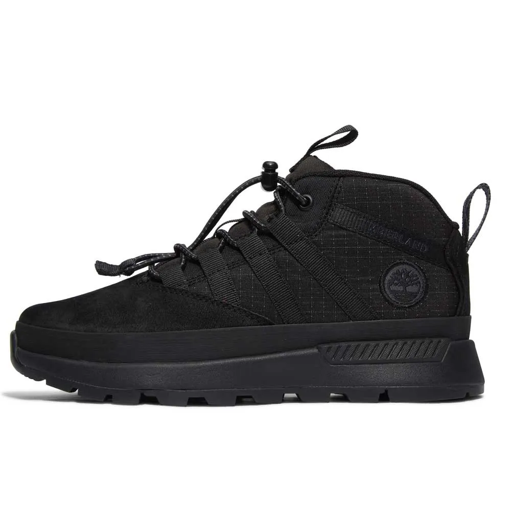 Timberland Euro Trekker Super Ox Youth Vandringsskor