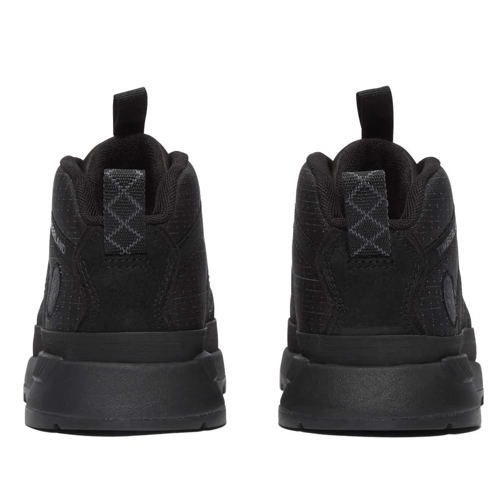 Timberland Euro Trekker Super Ox Youth Vandringsskor