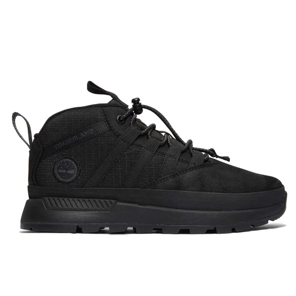 Timberland Euro Trekker Super Ox Youth Vandringsskor