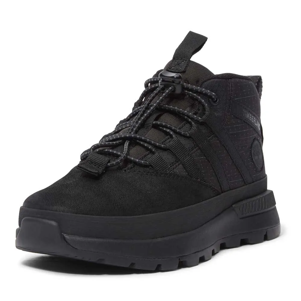 Timberland Euro Trekker Super Ox Youth Vandringsskor